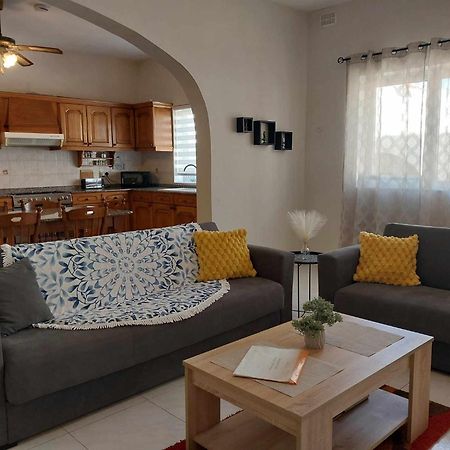 Nr41 Holiday Apartment - Close To Village Centre, Promenade, Shops & Restaurants Marsaxlokk Exteriör bild