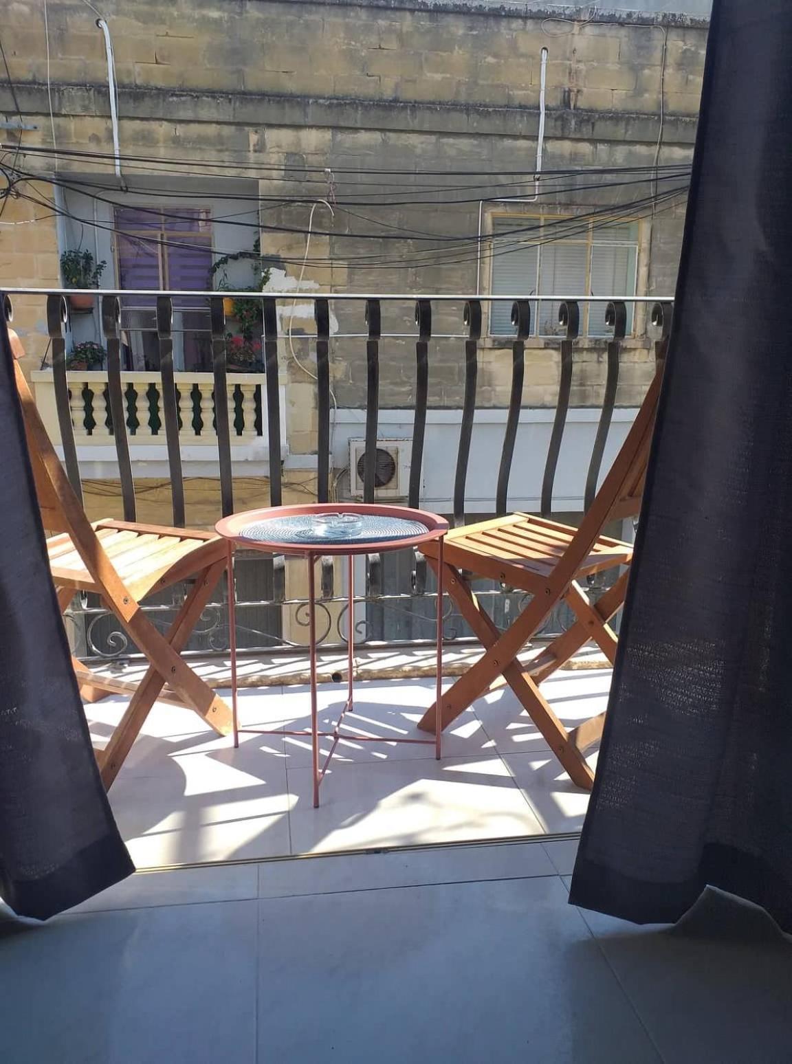 Nr41 Holiday Apartment - Close To Village Centre, Promenade, Shops & Restaurants Marsaxlokk Exteriör bild