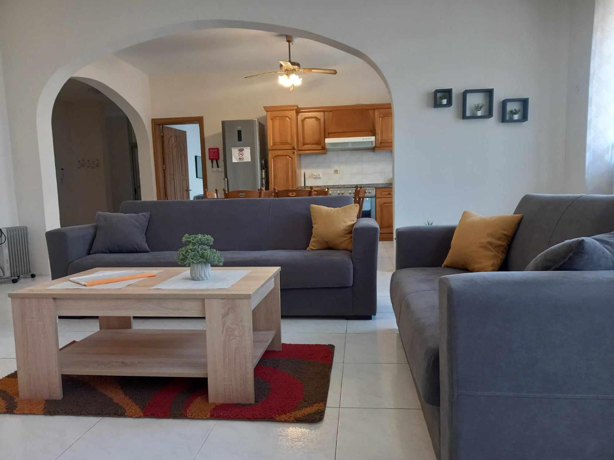 Nr41 Holiday Apartment - Close To Village Centre, Promenade, Shops & Restaurants Marsaxlokk Exteriör bild