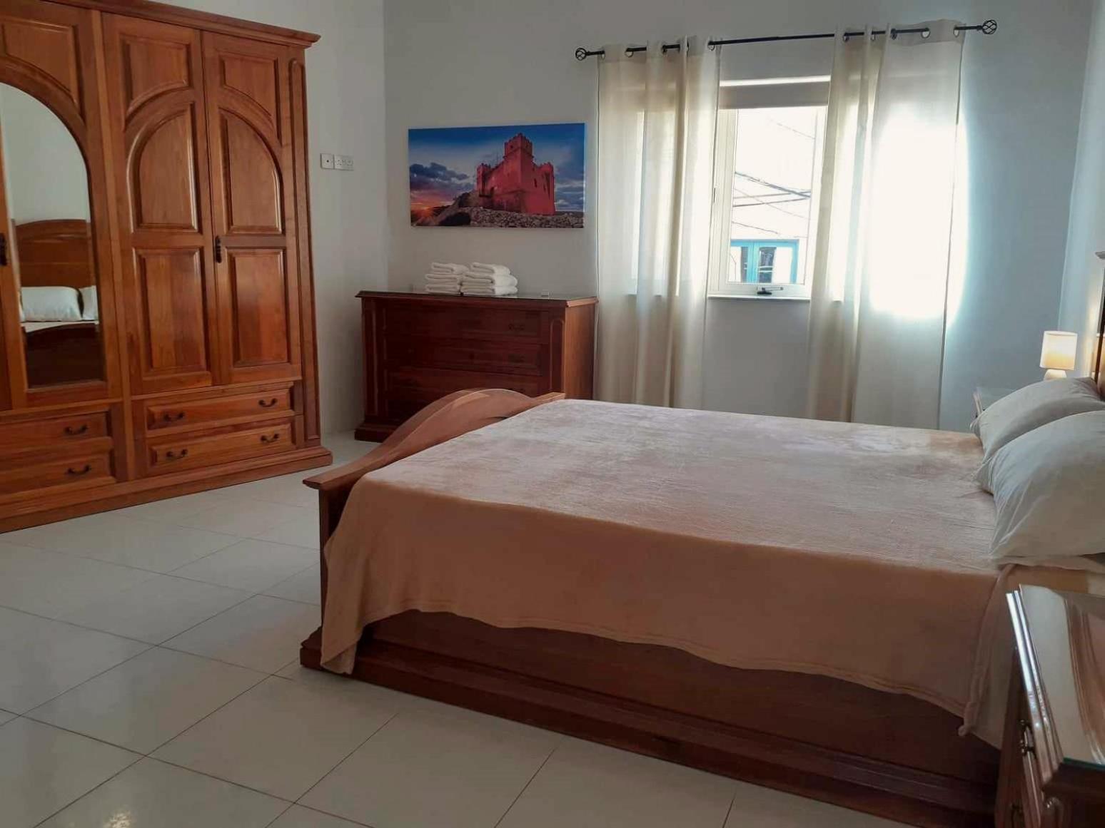 Nr41 Holiday Apartment - Close To Village Centre, Promenade, Shops & Restaurants Marsaxlokk Exteriör bild