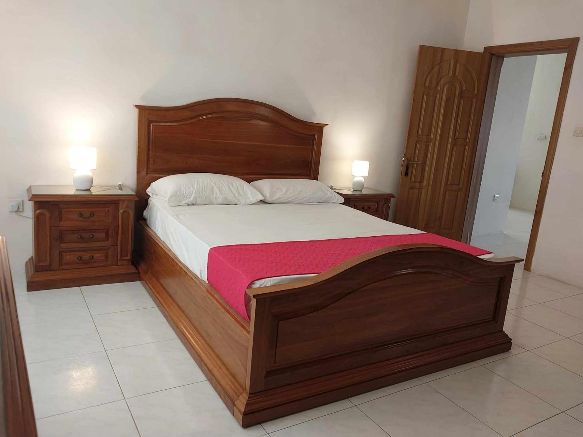 Nr41 Holiday Apartment - Close To Village Centre, Promenade, Shops & Restaurants Marsaxlokk Exteriör bild