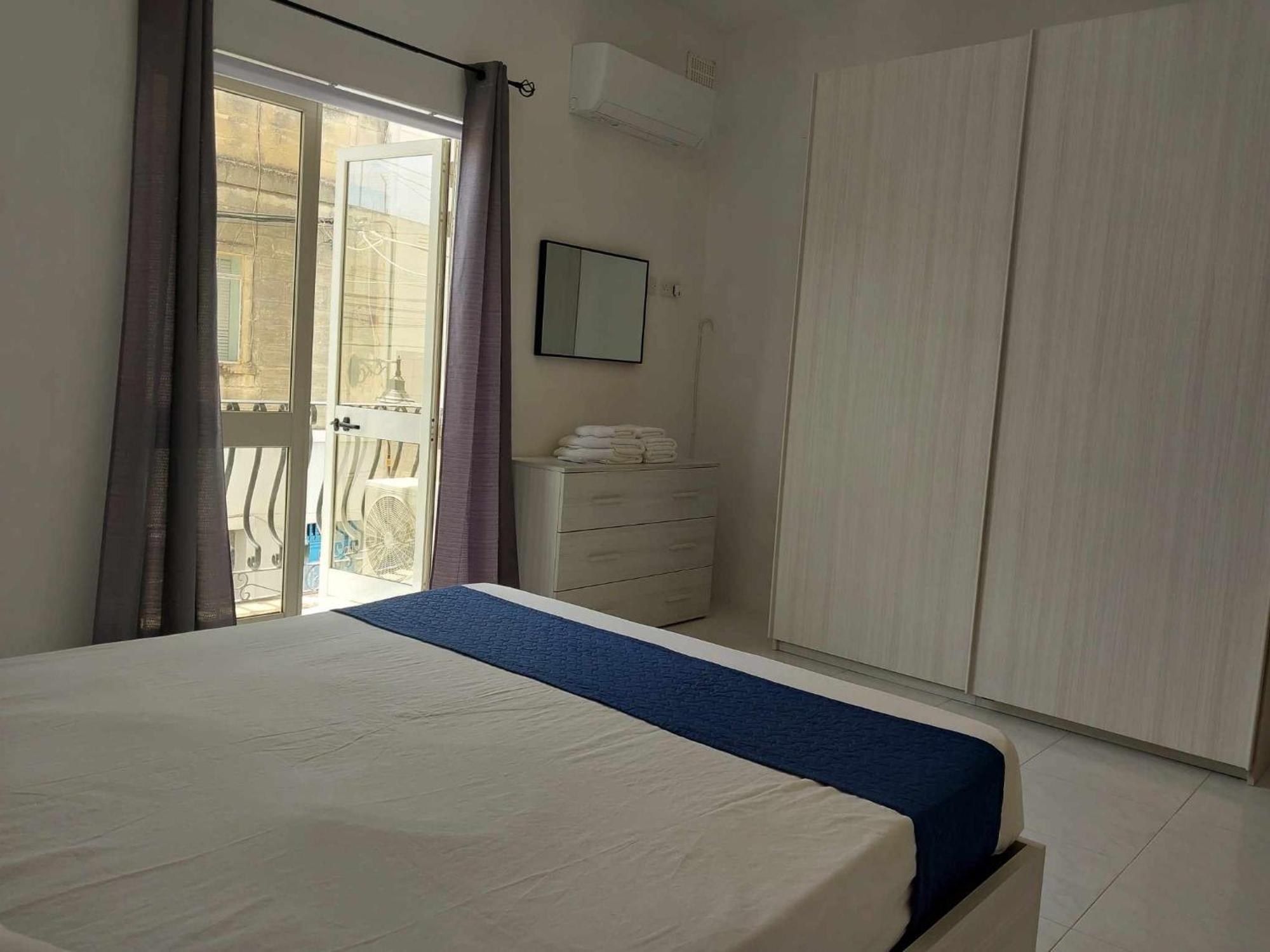 Nr41 Holiday Apartment - Close To Village Centre, Promenade, Shops & Restaurants Marsaxlokk Exteriör bild