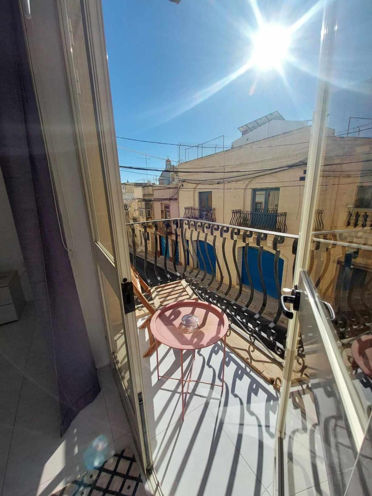 Nr41 Holiday Apartment - Close To Village Centre, Promenade, Shops & Restaurants Marsaxlokk Exteriör bild