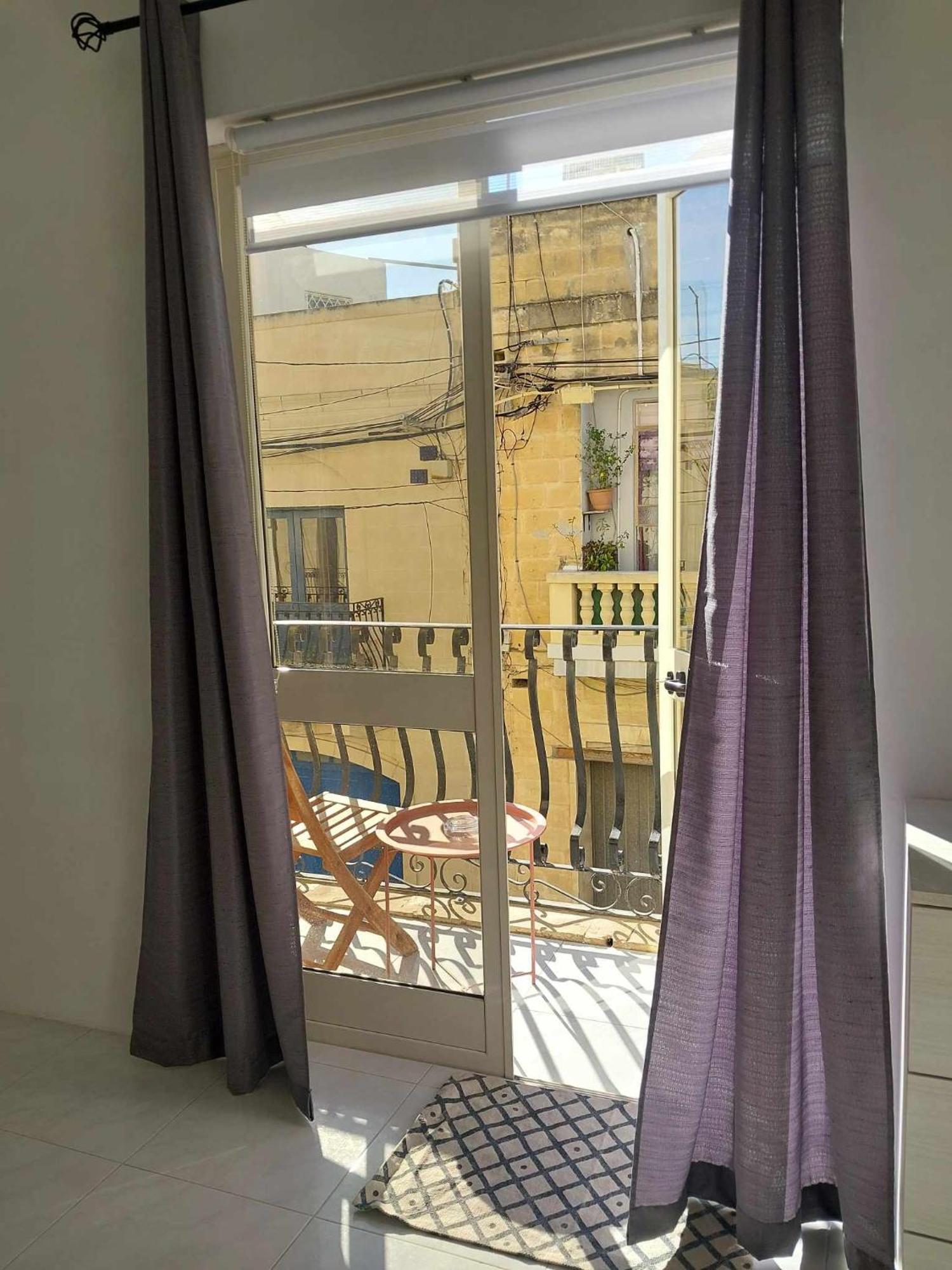 Nr41 Holiday Apartment - Close To Village Centre, Promenade, Shops & Restaurants Marsaxlokk Exteriör bild
