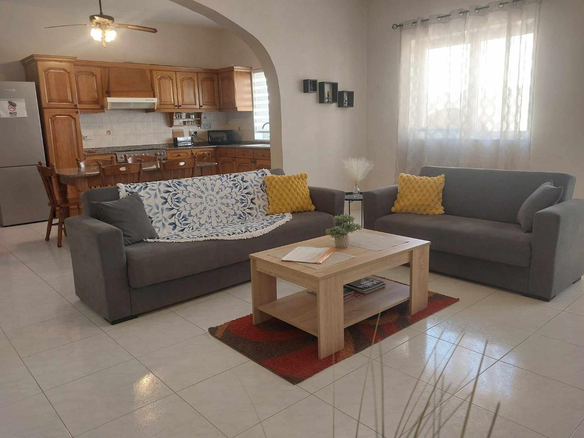 Nr41 Holiday Apartment - Close To Village Centre, Promenade, Shops & Restaurants Marsaxlokk Exteriör bild
