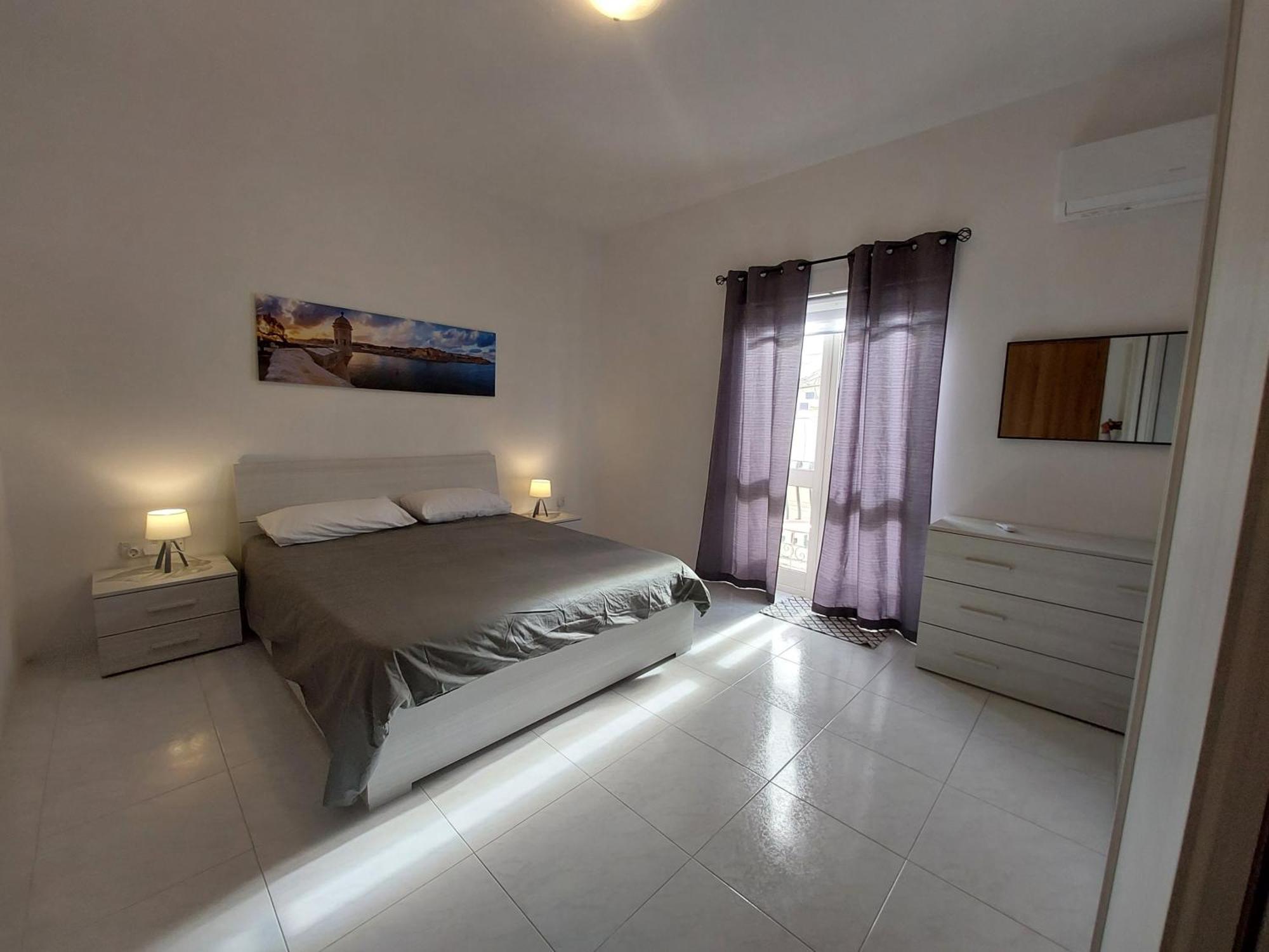 Nr41 Holiday Apartment - Close To Village Centre, Promenade, Shops & Restaurants Marsaxlokk Exteriör bild