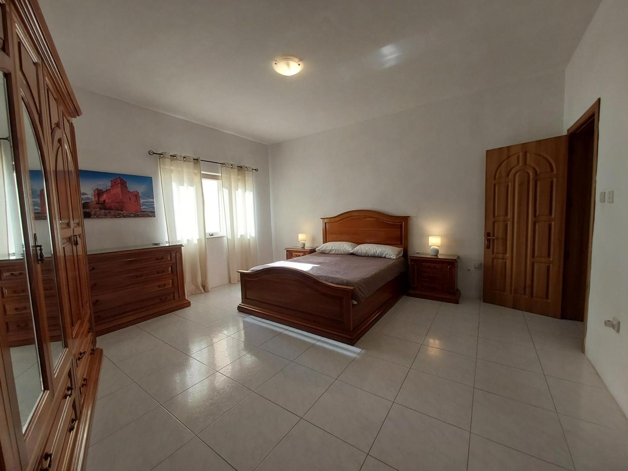 Nr41 Holiday Apartment - Close To Village Centre, Promenade, Shops & Restaurants Marsaxlokk Exteriör bild