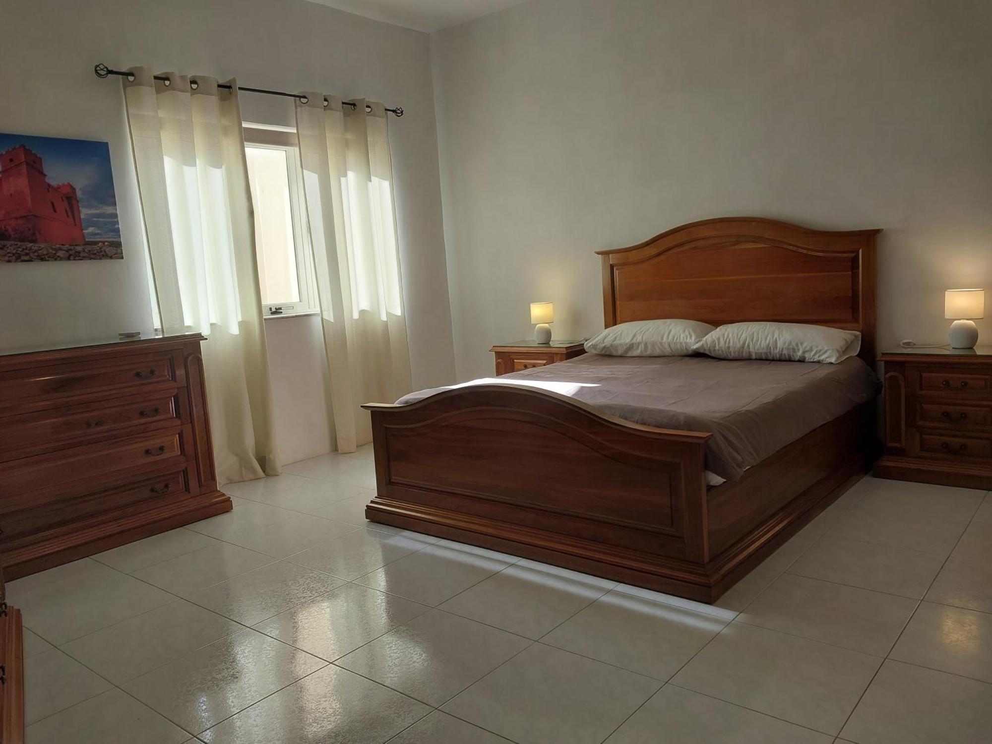Nr41 Holiday Apartment - Close To Village Centre, Promenade, Shops & Restaurants Marsaxlokk Exteriör bild