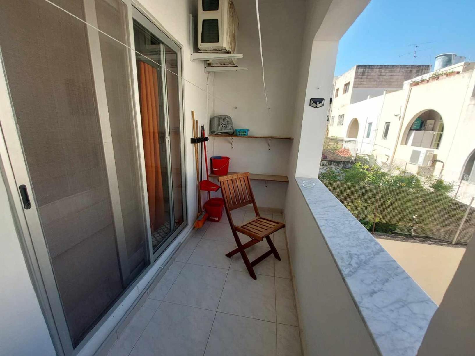 Nr41 Holiday Apartment - Close To Village Centre, Promenade, Shops & Restaurants Marsaxlokk Exteriör bild