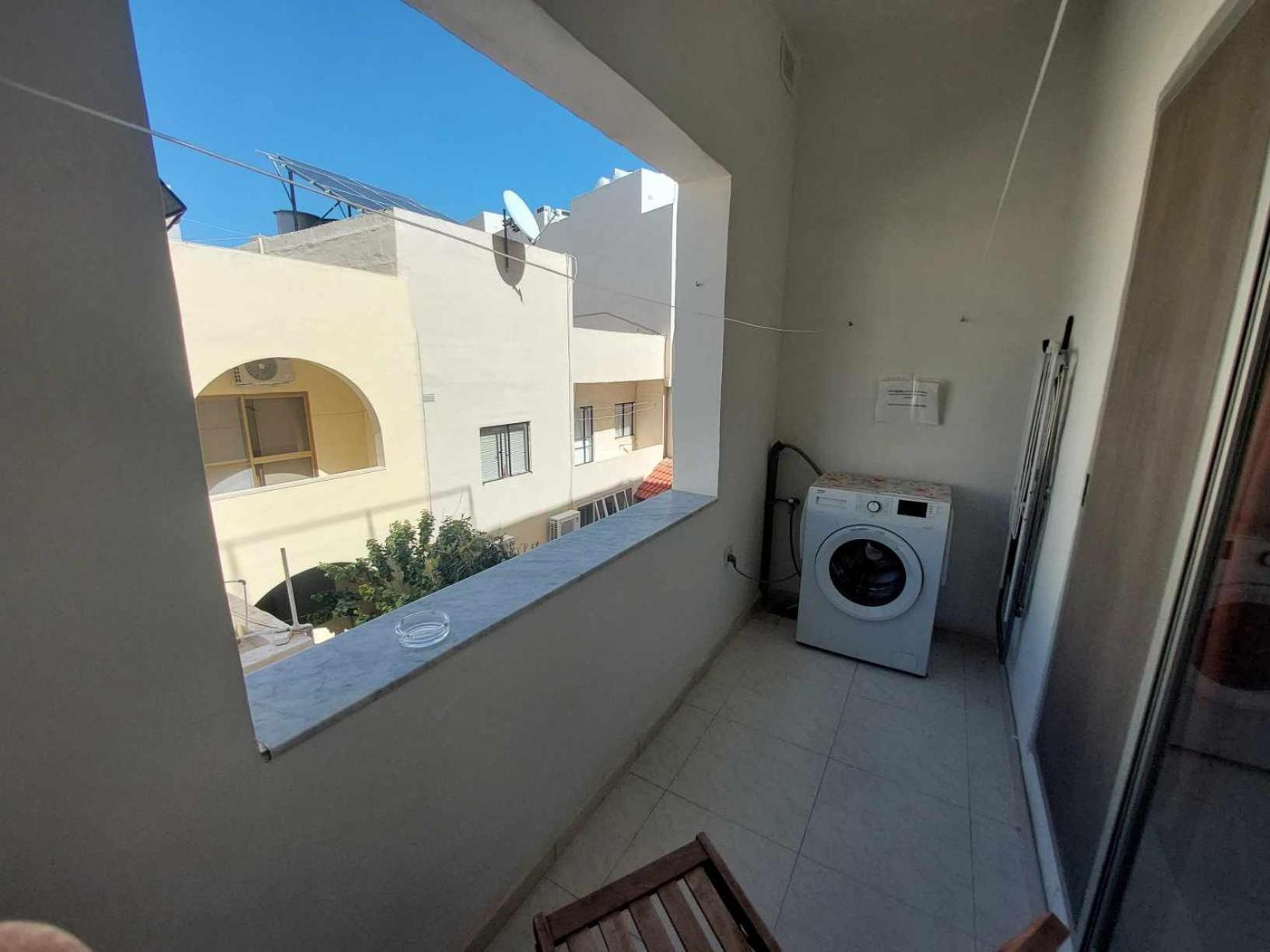 Nr41 Holiday Apartment - Close To Village Centre, Promenade, Shops & Restaurants Marsaxlokk Exteriör bild